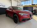 Alfa Romeo Stelvio Q4 Rosso - thumbnail 4