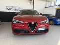 Alfa Romeo Stelvio Q4 Rosso - thumbnail 2