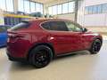 Alfa Romeo Stelvio Q4 Rosso - thumbnail 3