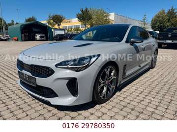 3.3 V6 TGDI GT 4WD