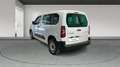 Citroen Berlingo 1.5 DIESEL 100 M PLUS COMBI 100 4P Blanco - thumbnail 2