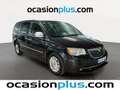 Lancia Voyager 2.8CRD Gold Aut. Negro - thumbnail 2