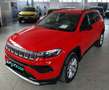 Jeep Compass Compass 1.6 mjt Limited 2wd 130cv Rosso - thumbnail 1