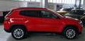 Jeep Compass Compass 1.6 mjt Limited 2wd 130cv Rosso - thumbnail 6
