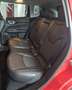Jeep Compass Compass 1.6 mjt Limited 2wd 130cv Rosso - thumbnail 9