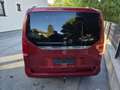 Mercedes-Benz V 250 d 4MATIC lang Avantgarde Aut. Rot - thumbnail 4