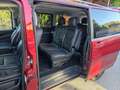 Mercedes-Benz V 250 d 4MATIC lang Avantgarde Aut. Rot - thumbnail 3