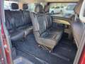 Mercedes-Benz V 250 d 4MATIC lang Avantgarde Aut. Rot - thumbnail 15