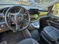 Mercedes-Benz V 250 d 4MATIC lang Avantgarde Aut. Rot - thumbnail 8