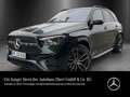 Mercedes-Benz GLE 300 d 4M AMG Standhzg 22" DISTRO Pano AHK 360 Grün - thumbnail 1