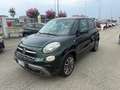 Fiat 500L Cross 1.3 mjt 95cv Verde - thumbnail 1