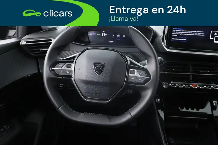 Peugeot 208 2025, foto 19