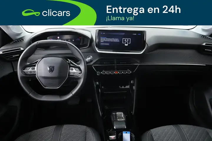 Peugeot 208 2025, foto 13