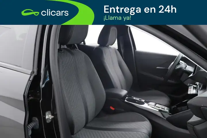 Peugeot 208 2025, foto 16