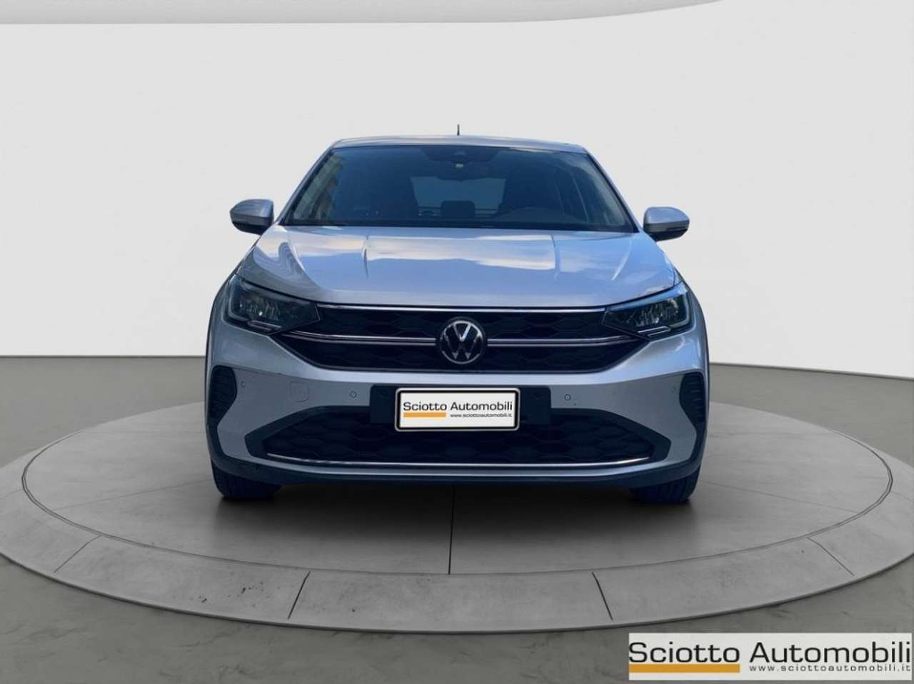 Volkswagen Taigo 1.0 TSI 110 CV DSG Life