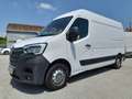 Renault Master Master T35 2.3 dCi 135 FRIGO PM-TM Ice L2 H2 Blanc - thumbnail 3