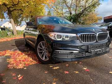 d Touring xDrive TOP ZUSTAND