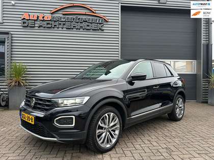 Volkswagen T-Roc 1.0 TSI United Standkachel*Virtual*Led*Voll!!
