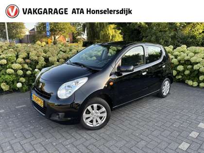 Suzuki Alto 1.0 Base | Airco |