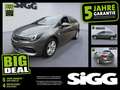 Opel Astra K ST 1.2 Edition SHZ Rückfahrkamera Gris - thumbnail 1