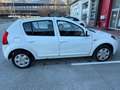 Dacia Sandero Basis Weiß - thumbnail 6