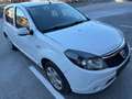 Dacia Sandero Basis Weiß - thumbnail 7