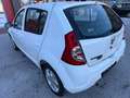 Dacia Sandero Basis Weiß - thumbnail 3