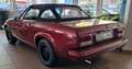 Triumph TR8 Automatik /Cabrio/LederausstattungVollrestauration Rojo - thumbnail 13