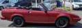 Triumph TR8 Automatik /Cabrio/LederausstattungVollrestauration Kırmızı - thumbnail 11