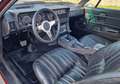 Triumph TR8 Automatik /Cabrio/LederausstattungVollrestauration Rood - thumbnail 8