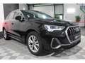 Audi Q3 S Line 2.0 35 TDI 150CH BV S-tronic - Suivi Negro - thumbnail 2