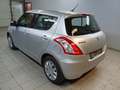 Suzuki Swift Club 4x4 Argent - thumbnail 4