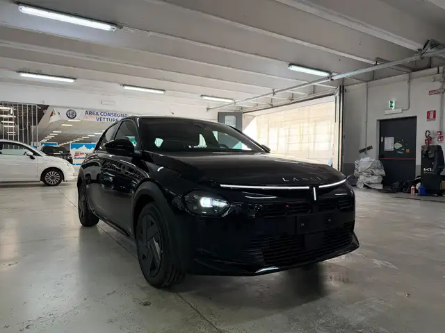 Lancia Ypsilon 1.2 100cv