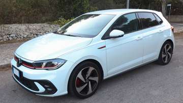 Polo 2.0 tsi GTI DSG - Italiana - Unico proprietario