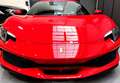 Ferrari 296 GTB Czerwony - thumbnail 3
