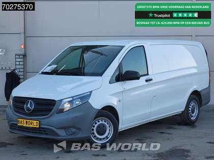 Mercedes-Benz Vito 114 Automaat L2H1 Navi Camera Airco Cruise L2 6m3