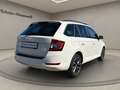 Skoda Fabia Combi 1.0 TSI Best of (Panoramadach/ACC/LED) Weiß - thumbnail 5