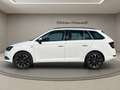 Skoda Fabia Combi 1.0 TSI Best of (Panoramadach/ACC/LED) Weiß - thumbnail 2
