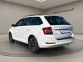 Skoda Fabia Combi 1.0 TSI Best of (Panoramadach/ACC/LED) Weiß - thumbnail 3