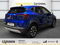 Renault Captur EVOLUTION TCe 90 Bleu - thumbnail 4