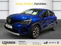 Renault Captur EVOLUTION TCe 90 Blau - thumbnail 1