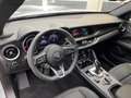 Alfa Romeo Stelvio SPRINT 2.2 Multijet AUT NAVI ACC MATRIX 2.2 Die... Grau - thumbnail 9