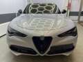 Alfa Romeo Stelvio SPRINT 2.2 Multijet AUT NAVI ACC MATRIX 2.2 Die... Grau - thumbnail 2