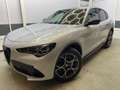 Alfa Romeo Stelvio SPRINT 2.2 Multijet AUT NAVI ACC MATRIX 2.2 Die... Grau - thumbnail 1