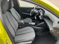 Peugeot 208 208 Allure Hybrid 100 +SHZ+SichtPaket+Kamera Gelb - thumbnail 7