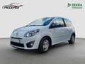 Renault Twingo Night & Day TÜV/SERVICE/GUTER ZUSTAND Weiß - thumbnail 1