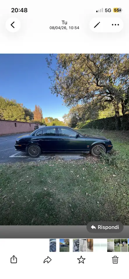 Jaguar Sport, foto 1