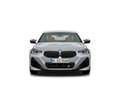 BMW 240 Coupe M Sport PRO 19'' HiFi LCProf el.Sitze ParkAs Gris - thumbnail 5