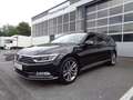 Volkswagen Passat Variant Passat Var. Highl. 2.0 TDI DSG R-Line*1.HD*LED* Negro - thumbnail 3