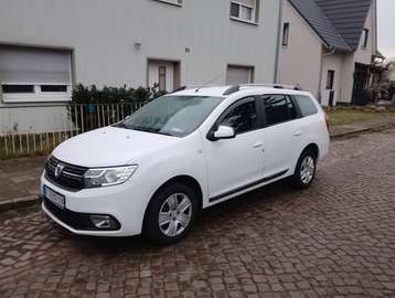 MCV 2 TCe 90 LPG (S+S)